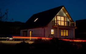 Lochview Chalet